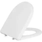 Evenes WC-Sitz Edos SoftClose mit Take Off - 93 009 54