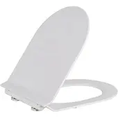Evenes WC-Sitz Aksai Sandwich mit Softclose - 93 242 31