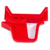 Proregal Mega Deal 40x Schiebeschnappverschluss Rot für Eurobox NextGen (4er Set)