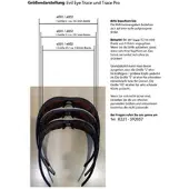Evil Eye Concepts Incorporated trace e002