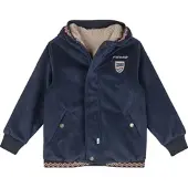 Finkid Juuri Cord navy (100000) 90/100