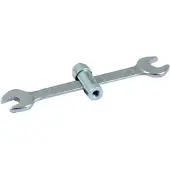 Projahn Spezialschlüssel Sanitär 17x19mm, M10