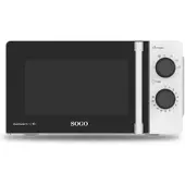 Sogo Mikrowellenherd 20L No Grill 700W