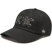 American Needle Acdc Kappe