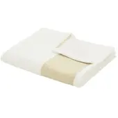 Gray & Jones Handtuch Frottierserie ¦ gelb ¦ Maße (cm): B: 50