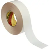 3M Polyurethan-Filmklebeband 8592, transparent, 610 mm x 33 m, 0,20mm