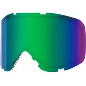 Smith Optics Smith L Rally green solx mirror antifog (C5)