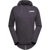 La Sportiva Telendos Hoody Women onyx (G19G19) XL