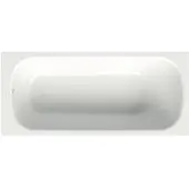 Bette 2940-412 Badewannen Rechteck Form Quartz