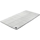 TRAUMSCHLAF Reisetopper 95x195 cm