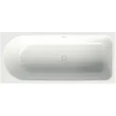 Bette 8841-423 Badewannen Rechteck Ocean Low-Line