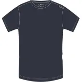 CMP KID CO T-shirt antracite-grey (77UR) 116
