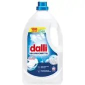 Dalli Vollwaschmittel, Flüssigwaschmittel 504183 , 4,5 Liter - Flasche, 100 Waschladungen