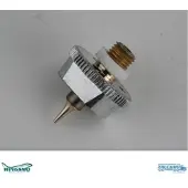 Revell Kopf mit Düse L 38065