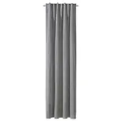Verdi Schlaufenbandschal , schwarz , Synthetik , Maße (cm): B: 140 H: 245