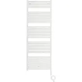 Zehnder Zeno Design-Heizkörper elektrisch IHC, Titane, 1816 x 70 x 455 mm