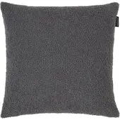 Mary's Zierkissen Sorelle in Grau ca. 45x45cm