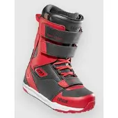 Thirtytwo Zb-1 2026 Snowboard-Boots black / red Gr. 8.0