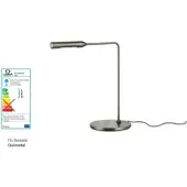 Lumina FLO Bedside Nachttischlampe rotguss