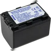 Powery Akku für Sony Typ NP-FH60