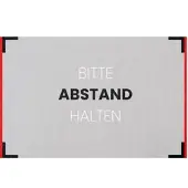 Primaflor Abstandsläufer DISTANCE 98 x 450 cm