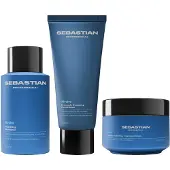 Sebastian Hydre SOS trockenes Haar Paket