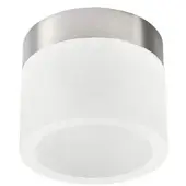 Redo 01-3358 LED Spot-Deckenleuchte NAIDA | 6W integrierte LED-Quelle | 258lm | 3000+4000K