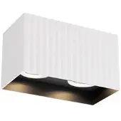 Redo 01-3410 Spot-Deckenleuchte DELPHI GU10