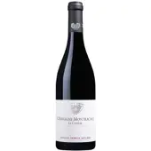 Domaine Patrick Miolane Chassagne-Montrachet Rouge - La Canière 2023 -
