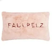 PAD Gaze Kissenhülle 30x50cm faulpelz apricot