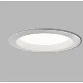 LED2 2235351DT LED Außeneinbauleuchte Kapa | 25W integrierte LED-Quelle | 4000K