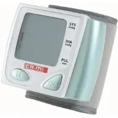 CA-MI ECO PRESSURE Digitales Blutdruckmonitor für das Handgelenk