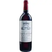 Château Léoville-Las Cases 2ème Cru Classé Rotwein trocken 0,75 l | 2005