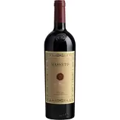 Ornellaia Masseto Toscana Rotwein trocken 0,75 l | 2017