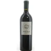 Tesseron Estate PYM-RAE Rotwein trocken 0,75 l | 2018
