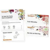 Buttinette Geschenk-Gutschein