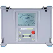 Metrel MI3202 GigaOhm 5KV