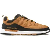 Timberland Euro Trekker Low Mesh Wanderschuhe Braun EU 43 1/2 Mann Braun EU 43 1/2