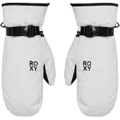 Roxy Jetty Solid Fausthandschuhe