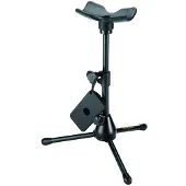 Hercules Stands Hercules DS553B Tuba / Euphonium Leistung Stand