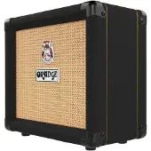 Orange Amps Orange Crush Crush 12 Combo Black