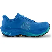 Topo Athletic Mtn Racer 4 Trailrunning-schuhe Blau EU 38 1/2 Frau Blau EU 38 1/2