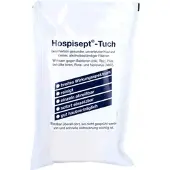 Lysoform Dr. Hans Rosemann GmbH Hospisept-Desinfektionstücher Nachfüllpackung 100 ST