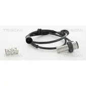 TRISCAN ABS Sensor Raddrehzahl Vorne für LAND ROVER Freelander SUV (L314) 8180 17303
