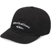 Quiksilver Baseball Cap "Mercury"