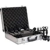 Audix FP7 Mikrofon-Set für Drum