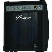 Bugera BXD15A 1x15"-Bass-Combo-Verstärker 1000 Watt