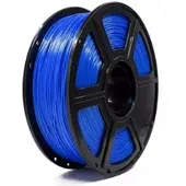 Flashforge Flexible (85A) 1000g Blue 3D Printing Filament