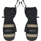 Quiksilver Skihandschuhe Highline GORE-TEX EQYHN03210 Schwarz