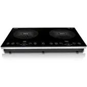 KOENIC KIP 352925 Double Induction Plate Kochplatte (Kochfelder: 2)